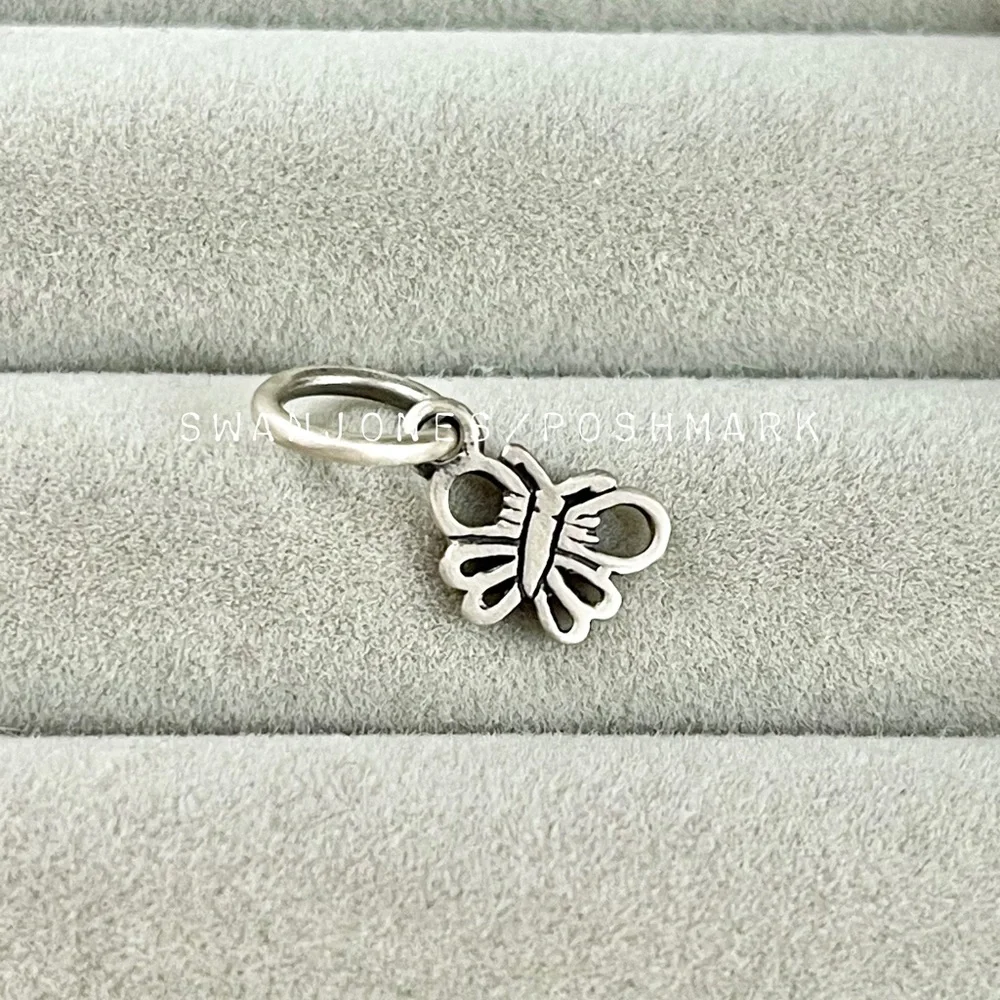 Ohm Beads Butterfly - Picture 1 of 1